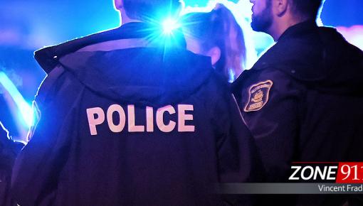 Un présumé fraudeur se fait arrêter grâce à la vigilance d'une victime